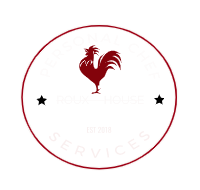 Auston Marton | Personal Chef & Catering